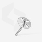 Disco para pedicura PODODISC STALEKS PRO M